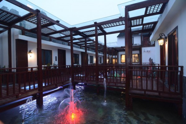 成都茶屋,慢生活养生指南(成都茶房) 成都茶屋,慢生活养生指南(成都茶房)