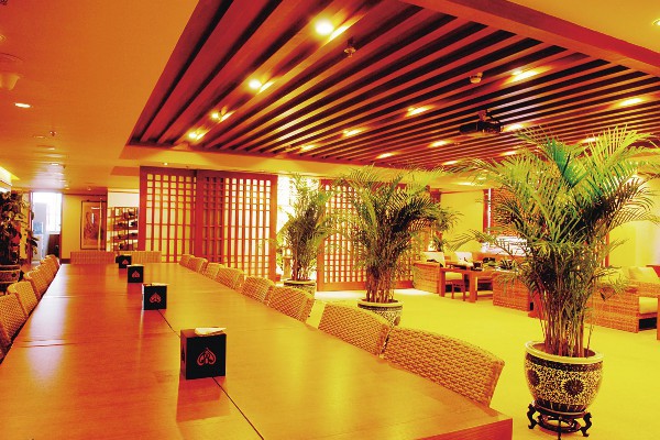 悠闲成都,夜巷养生生活推荐(夜成都养生spa怎么样) 悠闲成都,夜巷养生生活推荐(夜成都养生spa怎么样)